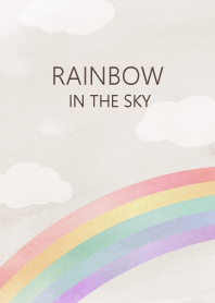 RAINBOW IN THE SKY