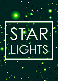 STAR LIGHTS style 3