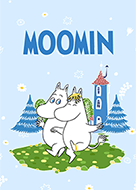 Moomin 歡樂Moomin谷