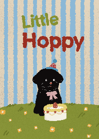 Little Hoppy