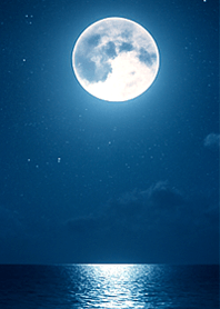 Full moon power.28