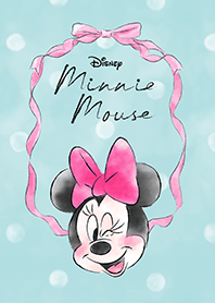 Minnie Mouse: Minty Fresh