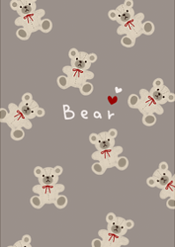 A lot of bears4.