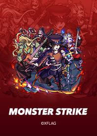 【モンスト】骸