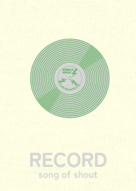 RECORD_shout asaginezu