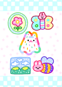 All cute v.7