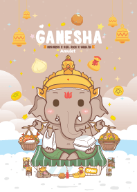 Ganesha Merchants x Business