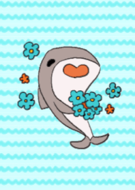 sharky