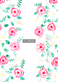 water color flowers_756