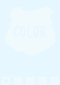 blue color  M129
