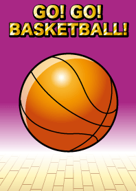 GO! GO! Basketball! 6