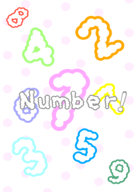 Number!