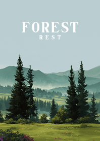 Forest Rest