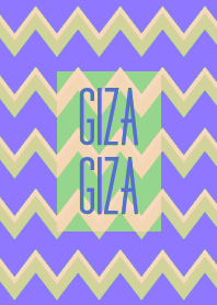 GIZAGIZA THEME 87