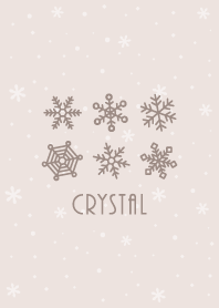 Crystal13.Beige.