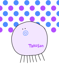 TAKOSAN ajisai - JPN 10