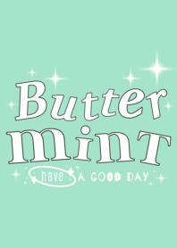 Butter Mint