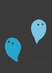 Ghost blue
