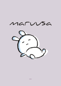 Purple : maruusa3
