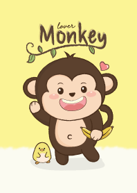 เจ้าลิงจอมซน
