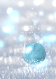 Aquamarine ～朝の光に照らされて～