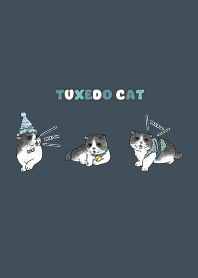 tuxedocat3 / indigo