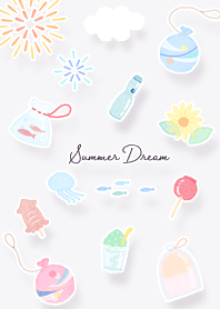 Gray Beige Summer Dream 15_2