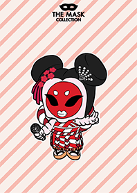 The Mask Collection - Sumo