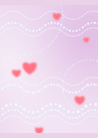 Pearl purple heart14
