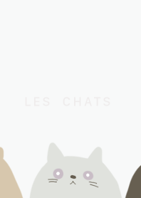Cats Chats