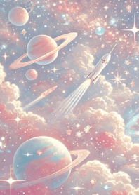 In The Space 019!