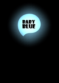 Baby Blue Light Theme (JP)