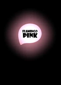 flamingo pink In Black v.10 (JP)