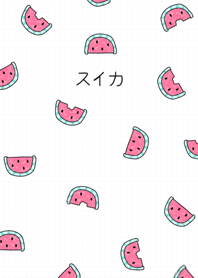 water melon (japaanese)