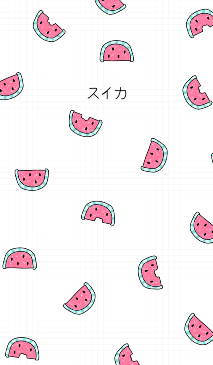 water melon (japaanese)