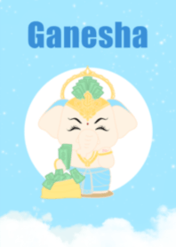 Ganesha Fridayy