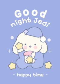 Good night Jedi
