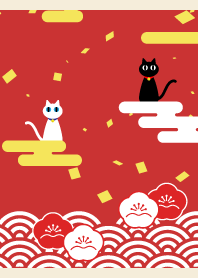 Happy Cats on RB