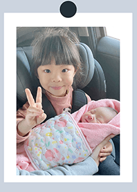 恩芯姐妹