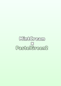 MintCreamxPastelGreen2-TKCJ