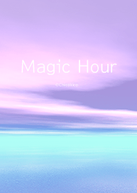 Magic Hour .