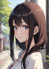 Q版夢幻る少女 372c70