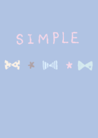 Theme of a dreaning ribbon