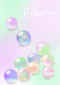 FLUORITE