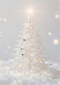 Wishes-Fulfilling Prayer Tree 3