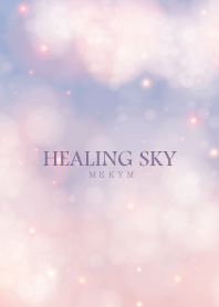 Cloud Healing Sky-STAR 9
