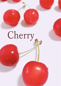 fresh and cute cherries13.