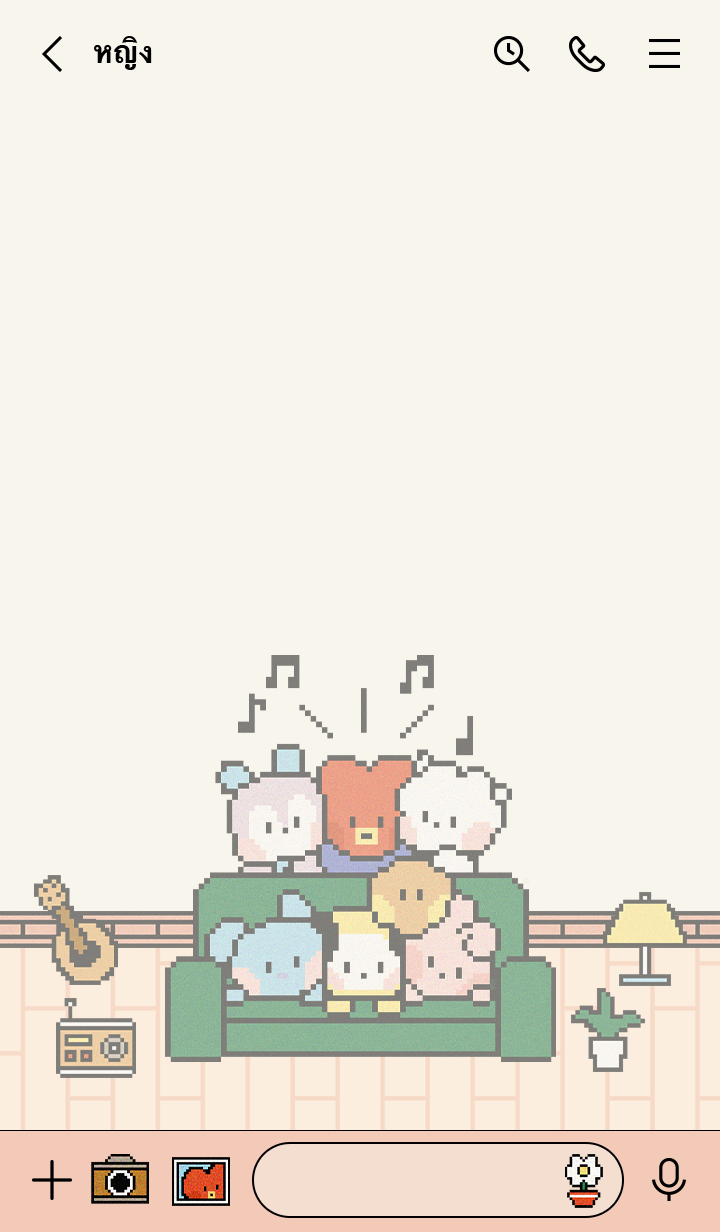 BT21 minini พิกเซลอาร์ต รูปที่ 2