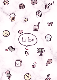 Simple icon purple04_2