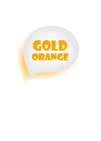 Gold Orange & White Theme Vr.2